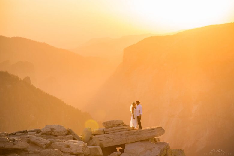 Half Dome